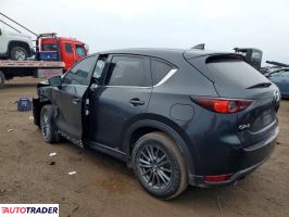 Mazda CX-5 2020 2