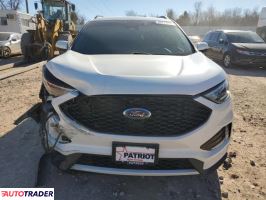 Ford Edge 2020 2 Ford Edge 2020 2