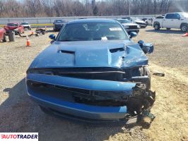 Dodge Challenger 2023 3