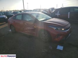 Kia Pozostałe 2023 2