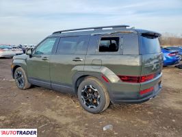 Hyundai Santa Fe 2024 2