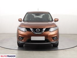 Nissan X-Trail - zobacz ofertę