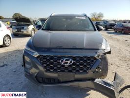 Hyundai Santa Fe 2020 2