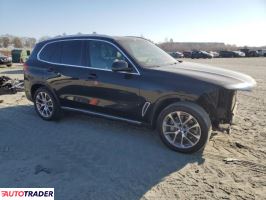 BMW X5 2020 3