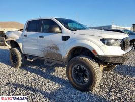 Ford Ranger 2021 2