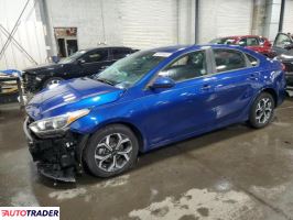 Kia Pozostałe 2021 2