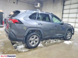 Toyota Pozostałe 2024 2