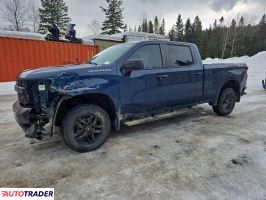 Chevrolet Silverado - zobacz ofertę