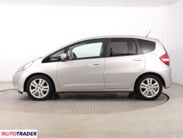 Honda Jazz 2013 1.3 97 KM