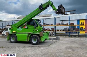Merlo ROTO 40.18 S PILOT KLIMA