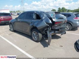 Mazda CX-9 2025 3