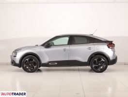 Citroen C4 2021 1.2 128 KM Citroen C4 2021 1.2 128 KM