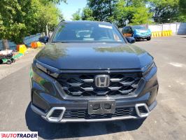 Honda CR-V 2025 2
