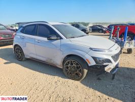 Hyundai Kona 2022 2