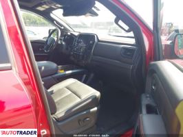Nissan Titan 2023 5