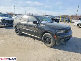 Dodge Durango 2023 5