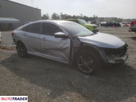 Honda Civic 2019 1 Honda Civic 2019 1