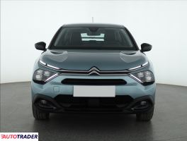 Citroen C4 2021 1.2 128 KM