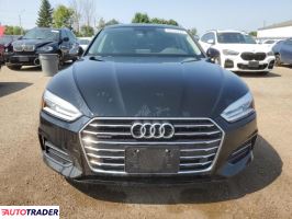 Audi A5 2019 2