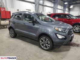 Ford EcoSport 2019 2