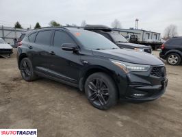 Acura RDX 2020 2