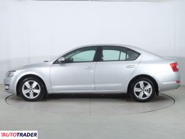 Skoda Octavia 2014 1.2 103 KM Skoda Octavia 2014 1.2 103 KM