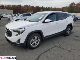 GMC Terrain 2018 1