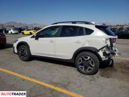 Subaru Pozostałe 2020 2