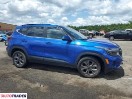 Kia Pozostałe 2024 2