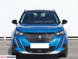 Peugeot 2008 2022 1.2 128 KM