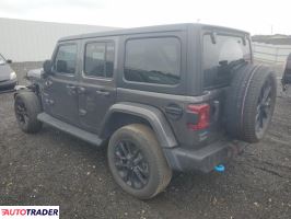 Jeep Wrangler 2022 2