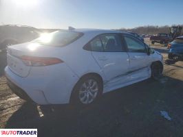 Toyota Corolla 2023 2