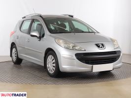 Peugeot 207 2008 1.6 88 KM