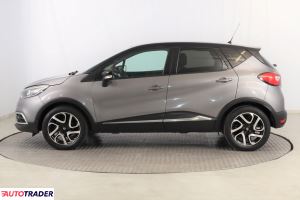 Renault Captur 2015 0.9 88 KM
