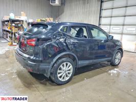 Nissan Rogue 2020 2