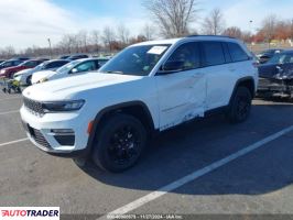 Jeep Grand Cherokee 2022 3 Jeep Grand Cherokee 2022 3