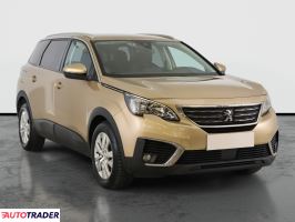 Peugeot 5008 2017 1.6 162 KM