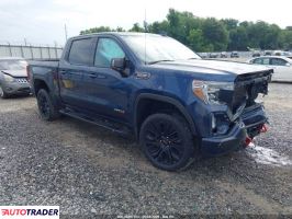 GMC Sierra 2020 6
