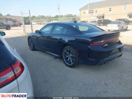 Dodge Charger 2022 3