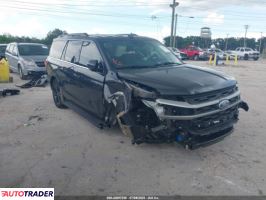 Ford Expedition 2024 3 Ford Expedition 2024 3