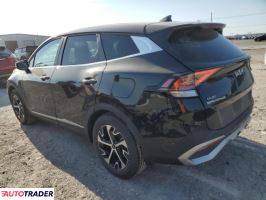Kia Sportage 2023 2 Kia Sportage 2023 2