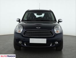 Mini Countryman 2014 2.0 109 KM Mini Countryman 2014 2.0 109 KM
