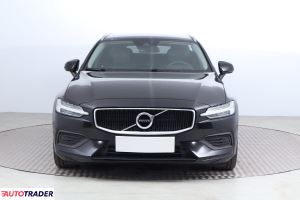 Volvo V60 2018 2.0 187 KM