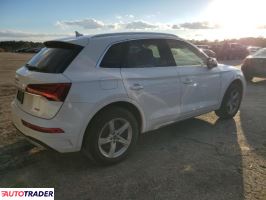 Audi Q5 2022 2