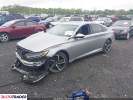 Honda Accord 2019 2 Honda Accord 2019 2