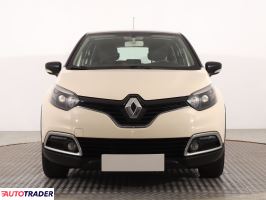 Renault Captur 2015 0.9 88 KM