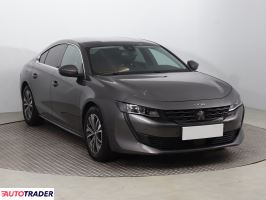 Peugeot 508 - zobacz ofertę