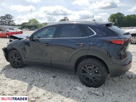 Mazda CX-30 2024 2 Mazda CX-30 2024 2