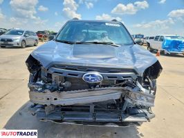 Subaru Forester 2023 2