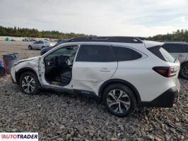 Subaru Outback 2022 2